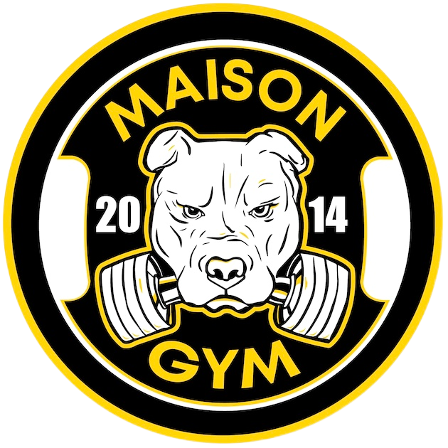 Maison Gym Фитнес клуб в Сургуте | Современный тренажерный зал рядом | Большой спортивный клуб